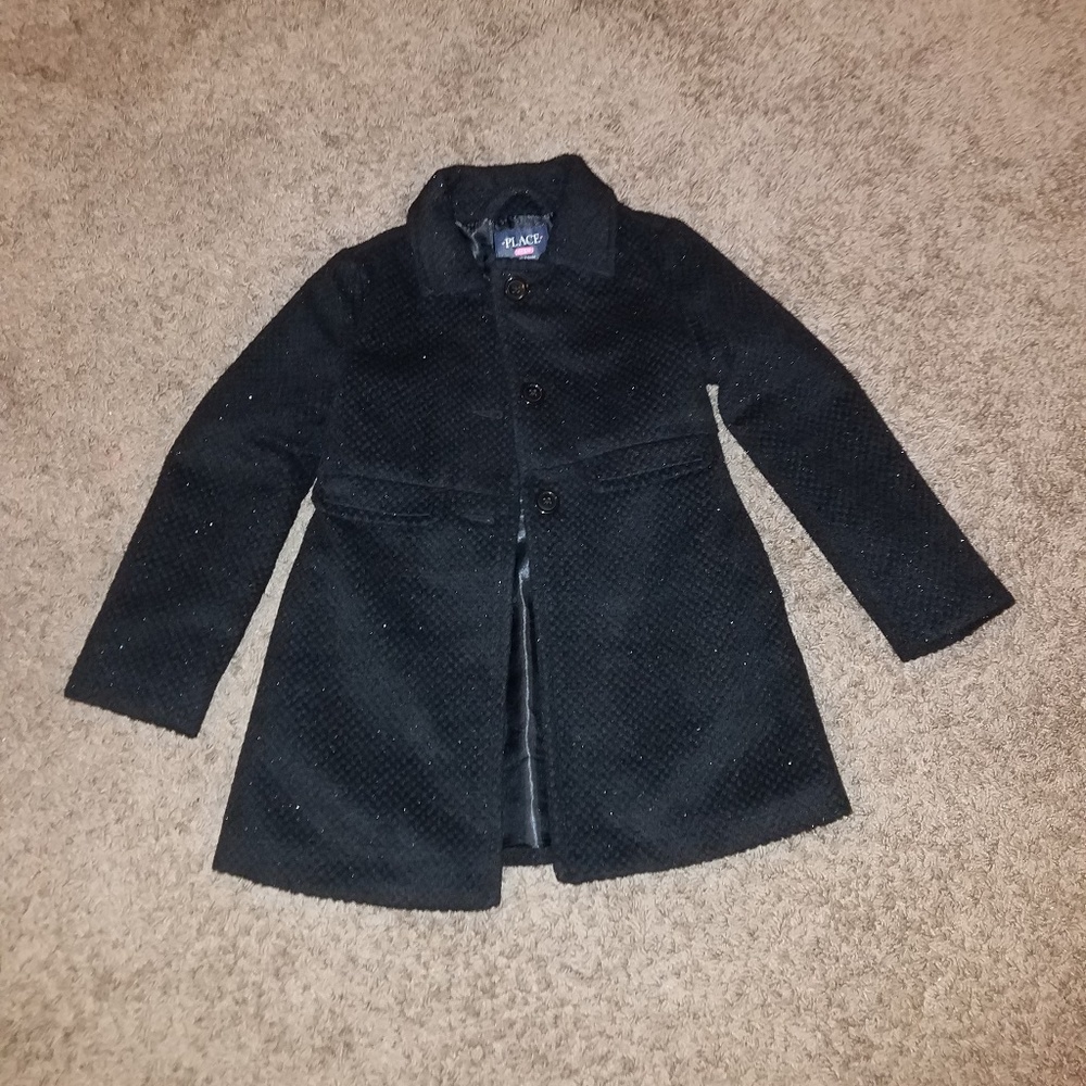Children's place coat